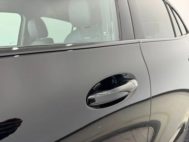 New 2026 Black Mercedes-Benz GLA 250 image 41