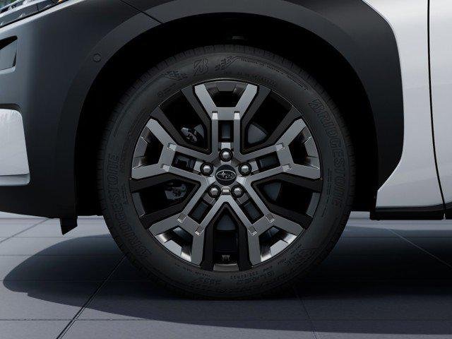 New 2026 CRYSTAL WHITE PEARL Subaru Touring image 9