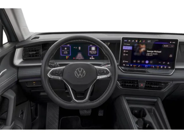 New 2026 Pure White Volkswagen SE(ARRIVING END OF APRIL /EARLY MAY) image 9