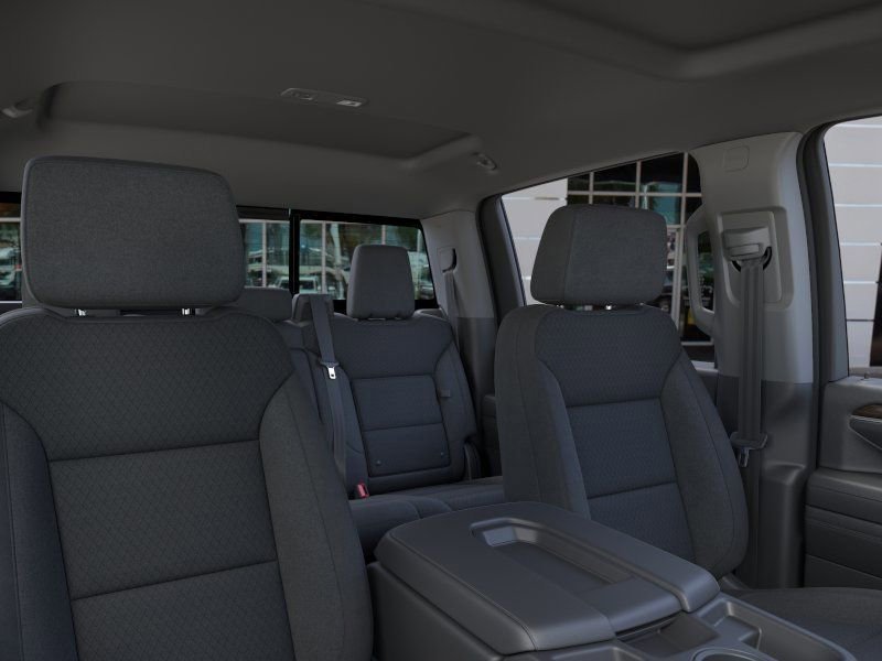 2026 GMC Sierra 2500HD SLE - Photo 25
