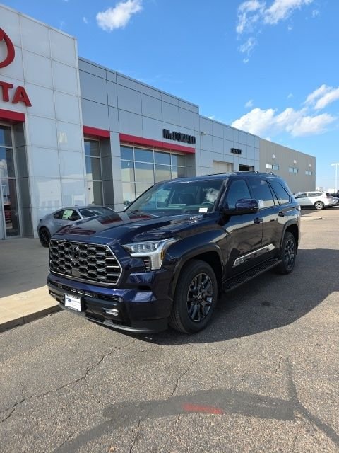 2026 Sequoia