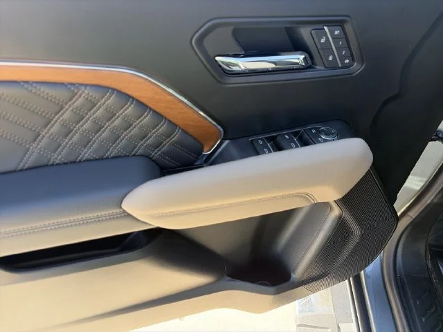 New 2026 Silver GMC Denali image 14