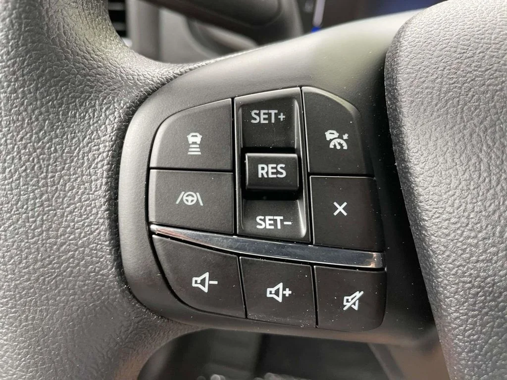 New 2026 Carbonized Gray Metallic Ford Big Bend® image 24