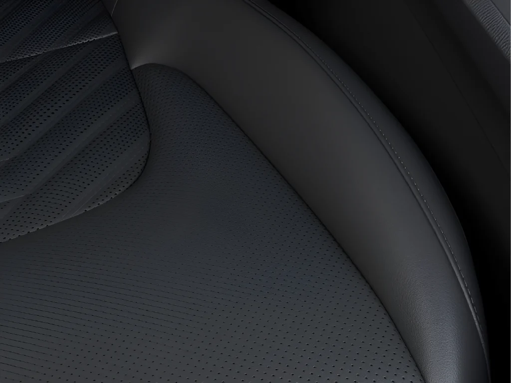 New 2027 Snow White Pearl Kia X-Line image 19