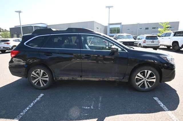 Used 2019 Black Subaru 2.5i image 6