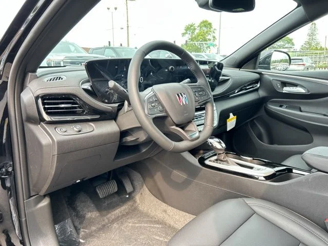 2026 Buick Envista Avenir - Photo 28