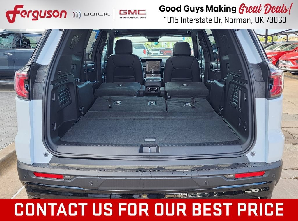 2026 GMC Acadia Elevation - Photo 56