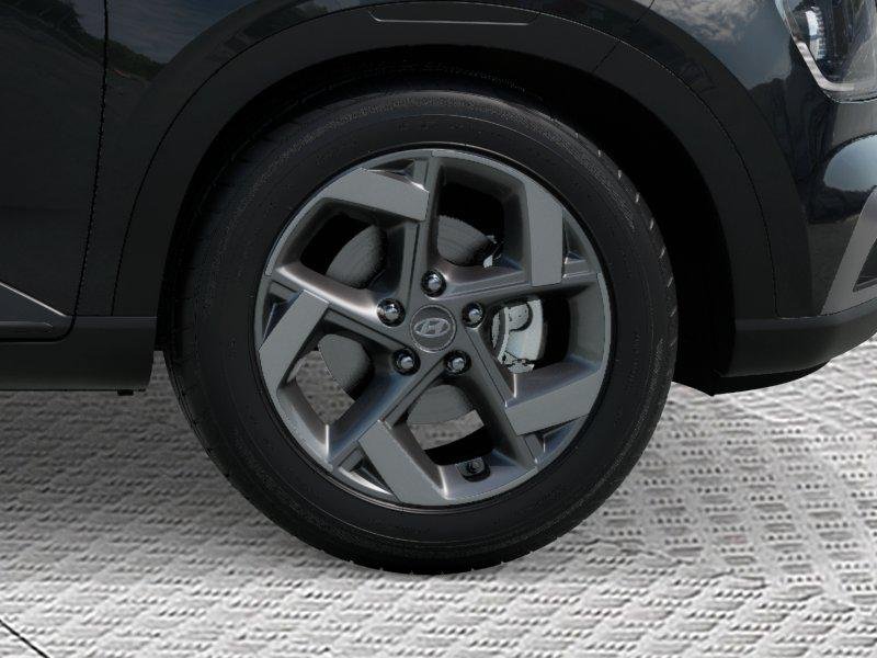 New 2026 ONYX BLACK Hyundai SEL image 21