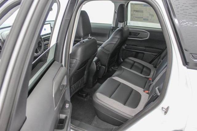 New 2026 Oxford White Ford Big Bend® image 16