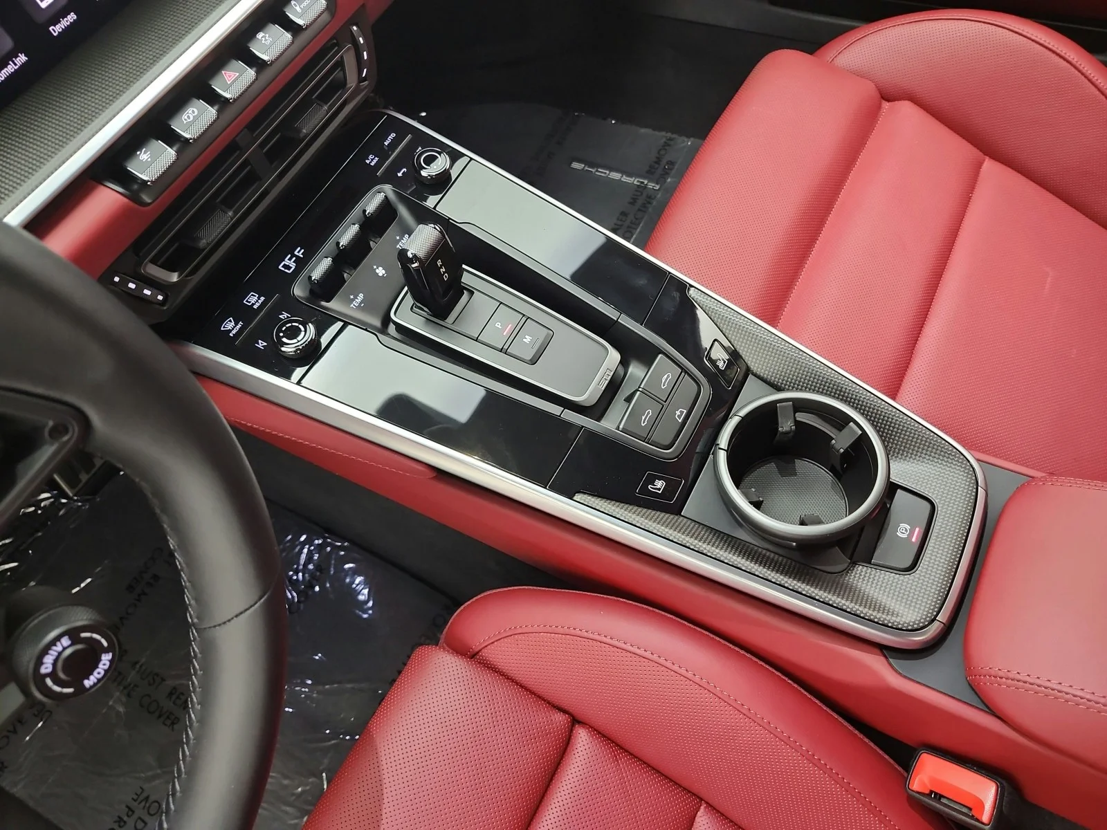 Used 2023 White Porsche Turbo S image 27
