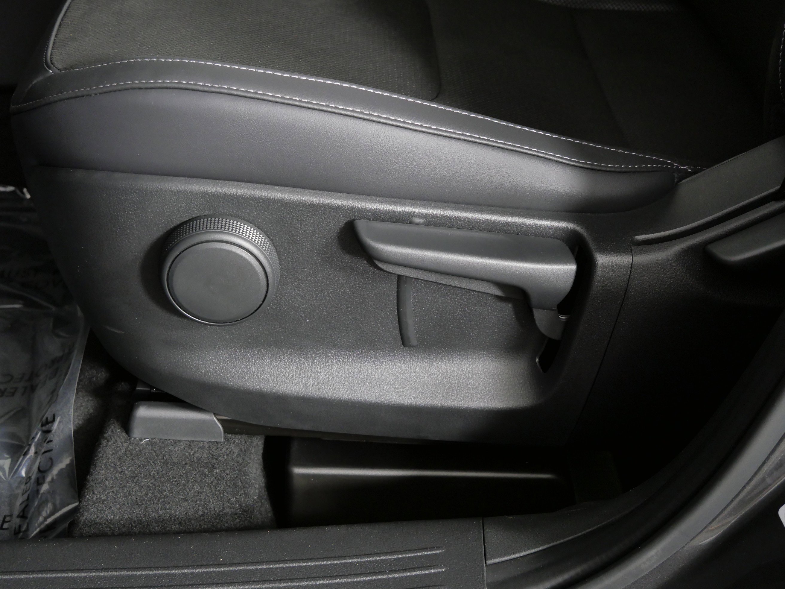 New 2026 Machine Gray Metallic Mazda 2.5 S Select AWD image 20