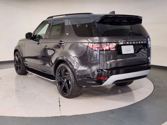 2026 Land Rover Discovery Gemini Edition - Photo 6