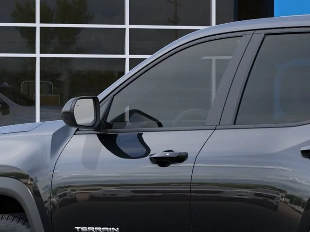 2027 GMC Terrain Elevation - Photo 13