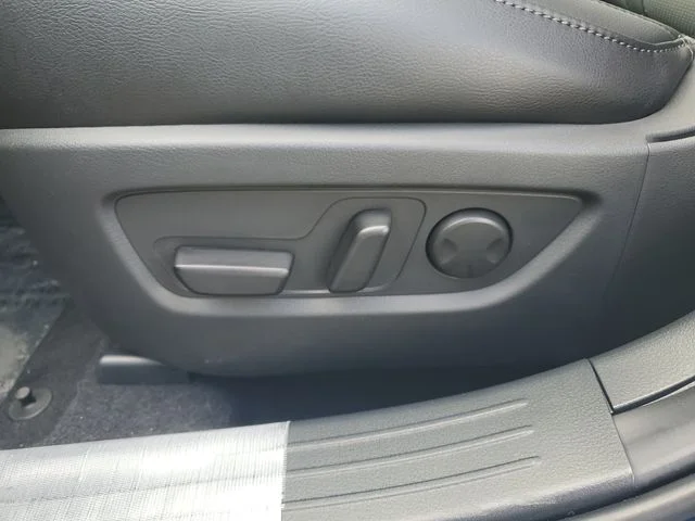 New 2026 Ingot Blue Metallic Mazda 2.5 S Premium AWD image 12