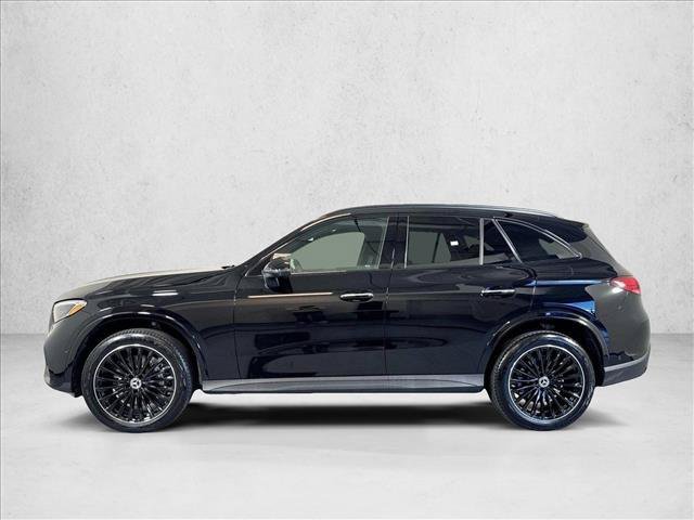 New 2026 Black Mercedes-Benz GLC 300 image 37
