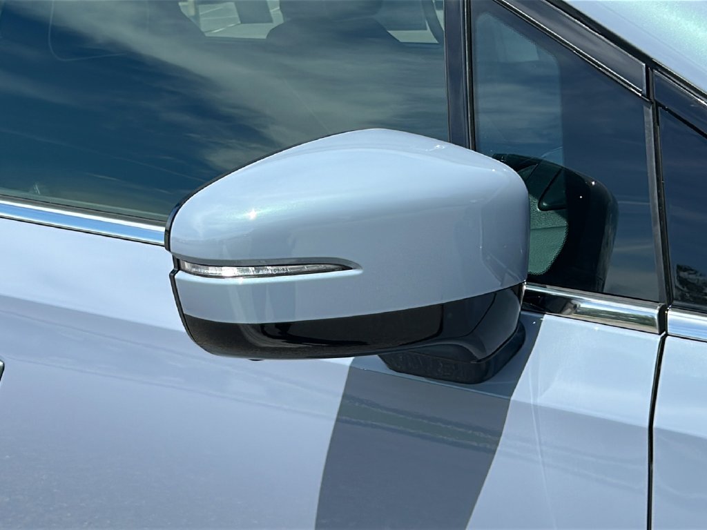New 2027 Sonic Gray Pearl Honda Elite image 27