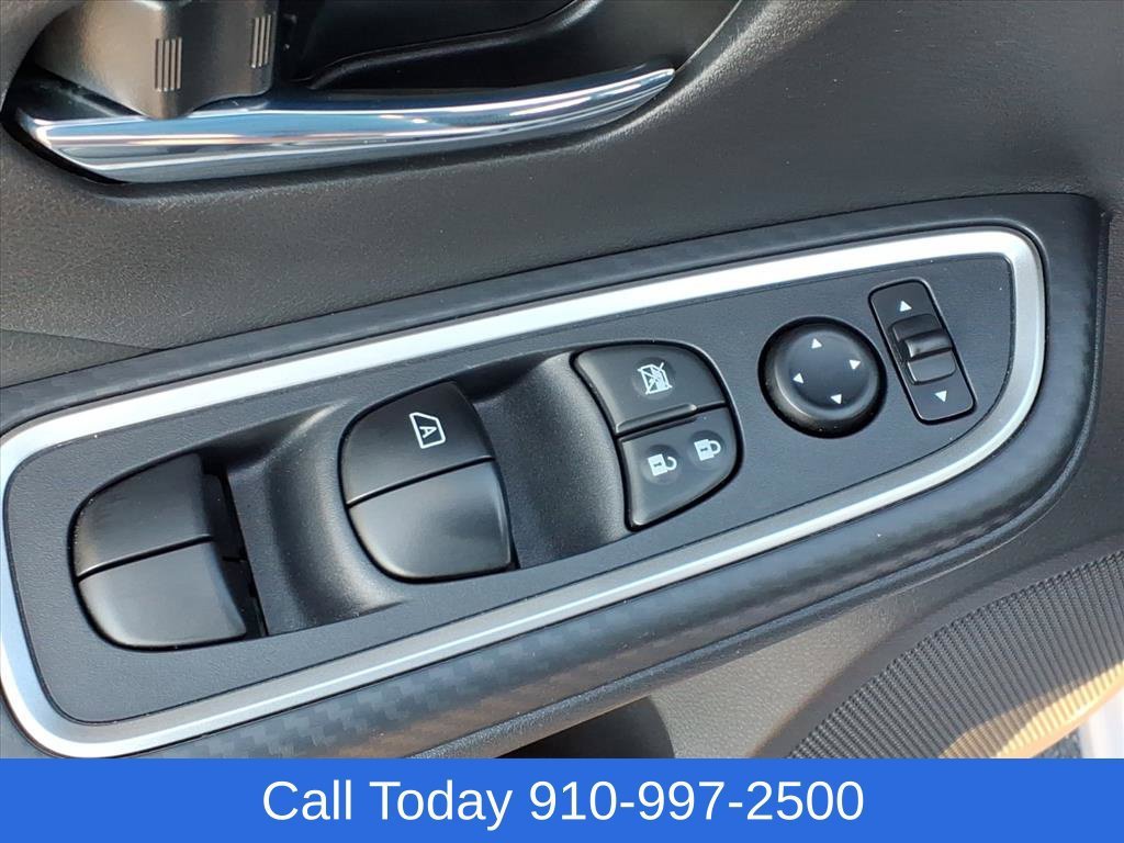 Used 2025 Gray Nissan 1.6 SR image 13