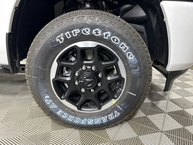 2026 RAM 2500 Laramie - Photo 7