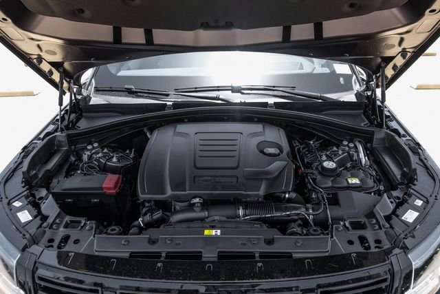 New 2026  Land Rover S image 62