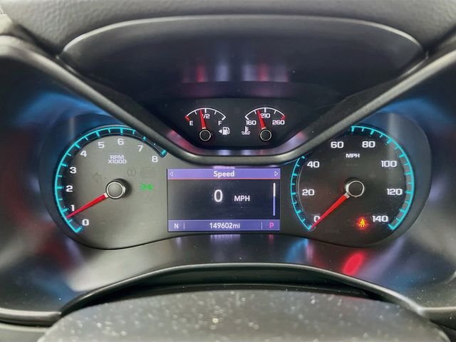 2019 GMC Canyon SLE - Photo 14