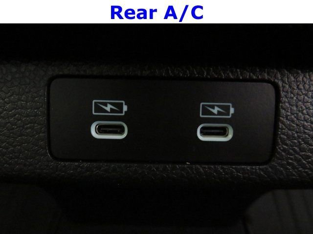 2025 Honda Accord LX - Photo 17