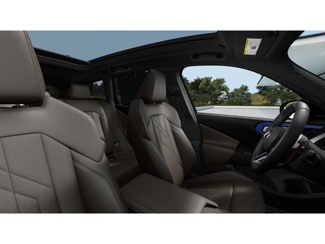 New 2026 Tanzanite Blue II Metallic BMW  image 9