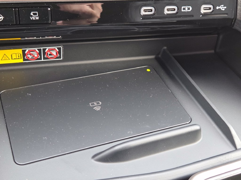 New 2026 Cloudburst Gray Lexus LUXURY AWD image 13