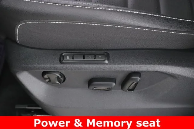 Used 2025 Blue Volkswagen 2.0T SEL R-Line Black image 19