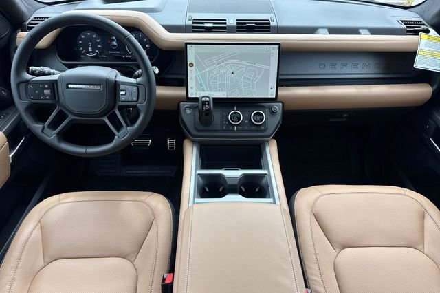 2026 Land Rover Defender X - Photo 12