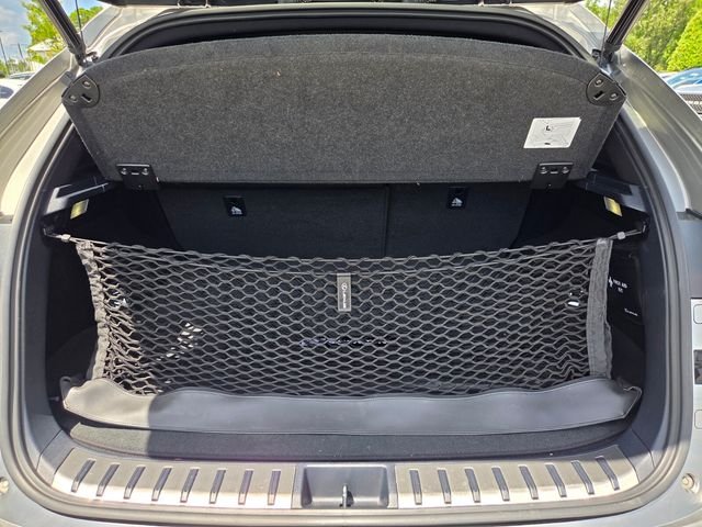 Used 2021 Silver Lexus 300 F Sport image 17
