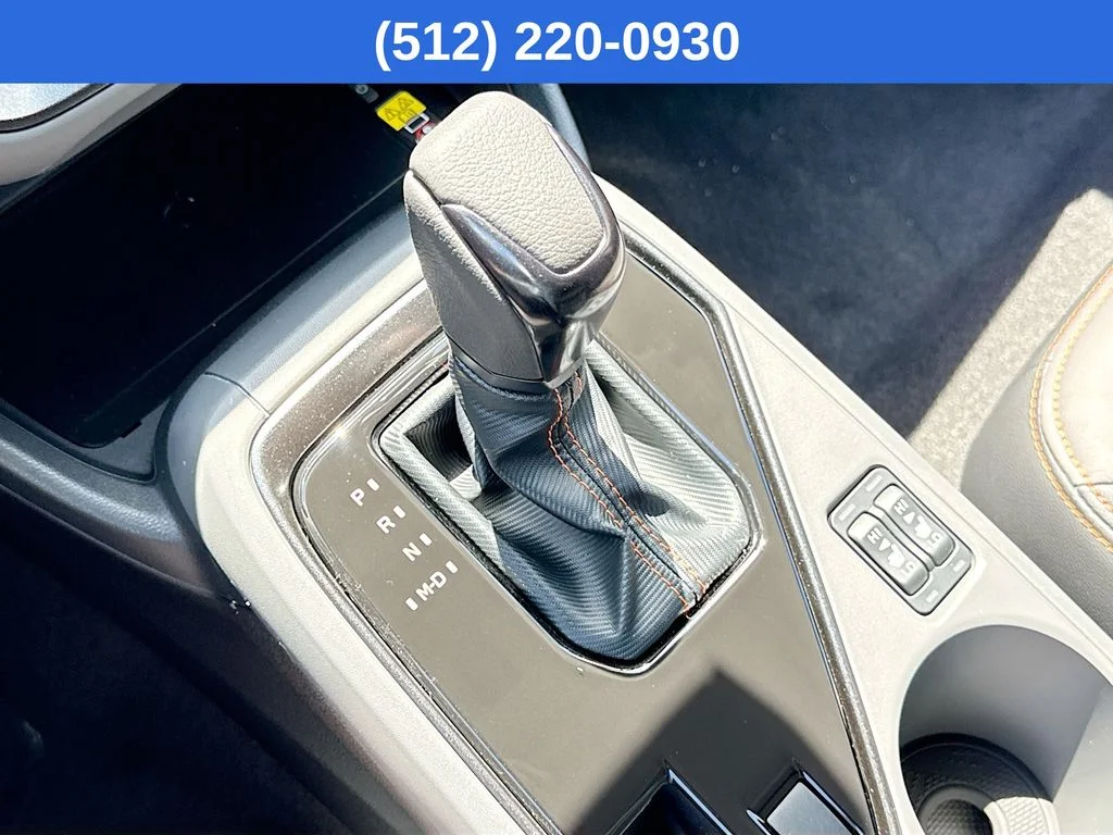 New 2026 White Subaru Limited image 20