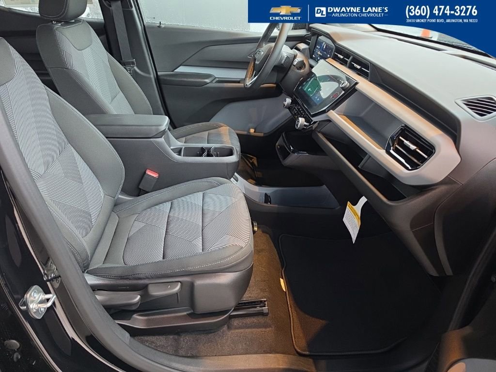 2027 Chevrolet Bolt LT - Photo 28