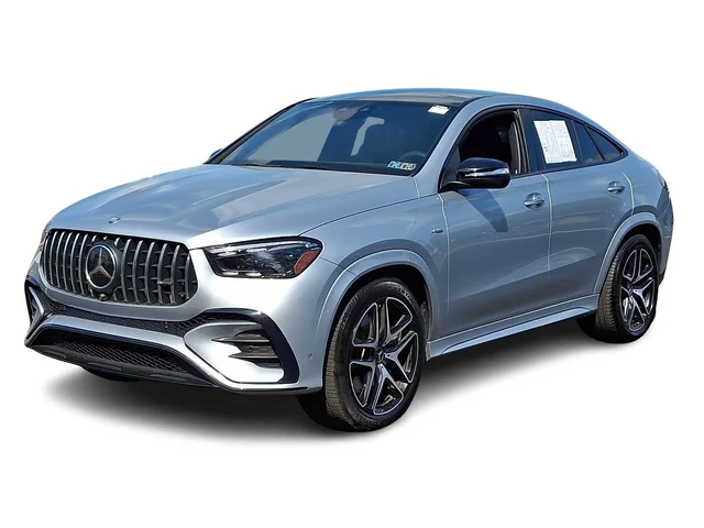 2024 Mercedes-Benz GLE AMG® GLE 53