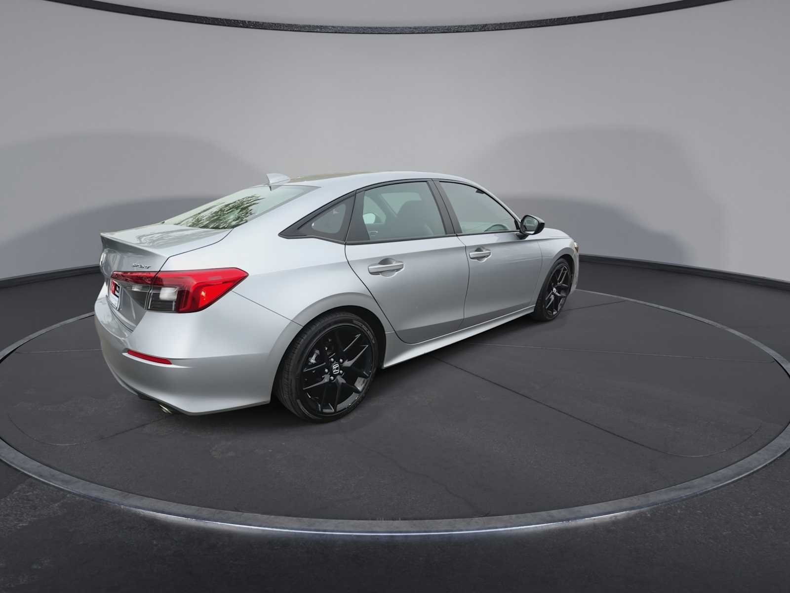 2024 Honda Civic Sport - Photo 8