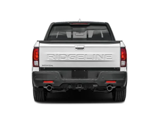 Used 2026  Honda Black Edition image 5