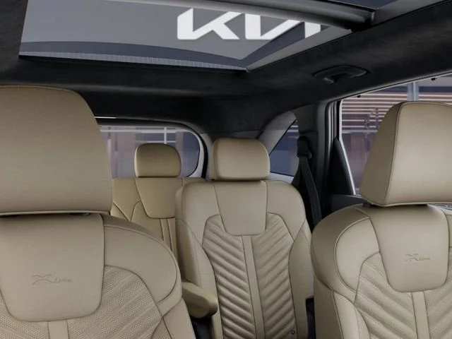 2026 Kia Sorento X-Line SX Prestige - Photo 26