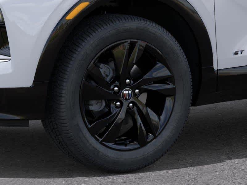 2026 Buick Encore GX Sport Touring - Photo 9