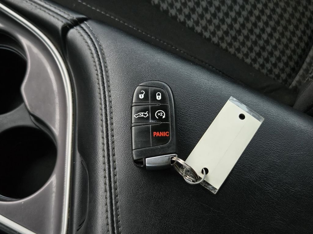 Used 2022 White Dodge GT image 28