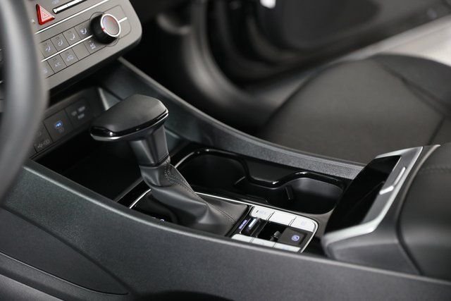 2026 Hyundai Tucson SE - Photo 15