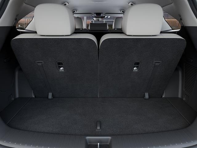 New 2026 Wolf Gray Kia S image 19