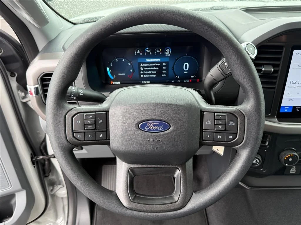 New 2026 Avalanche Ford XLT image 9