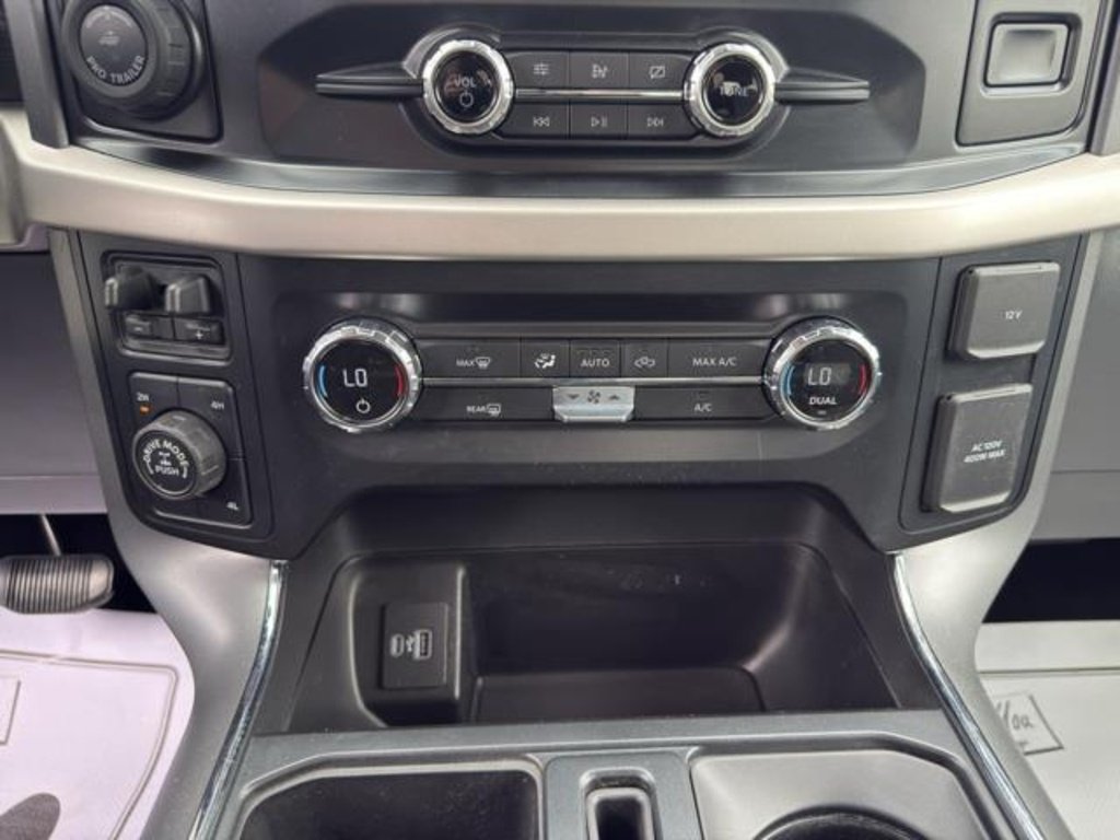 2021 Ford F-150 XLT - Photo 16