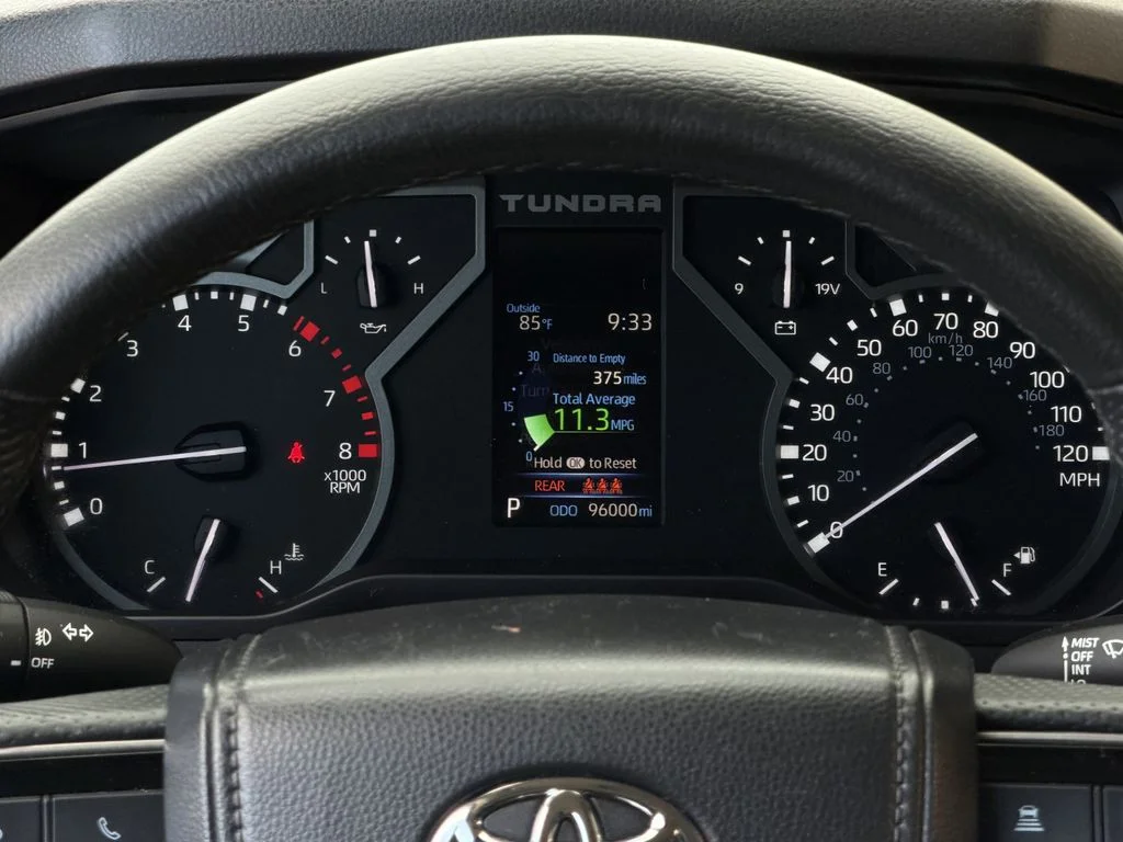 Used 2023  Toyota Limited image 17