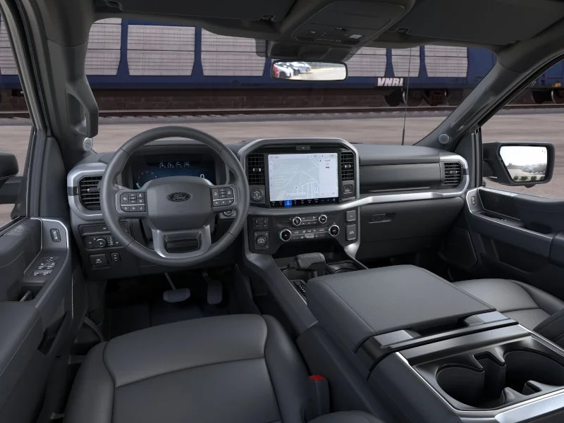 New 2026 Avalanche Ford XLT image 9