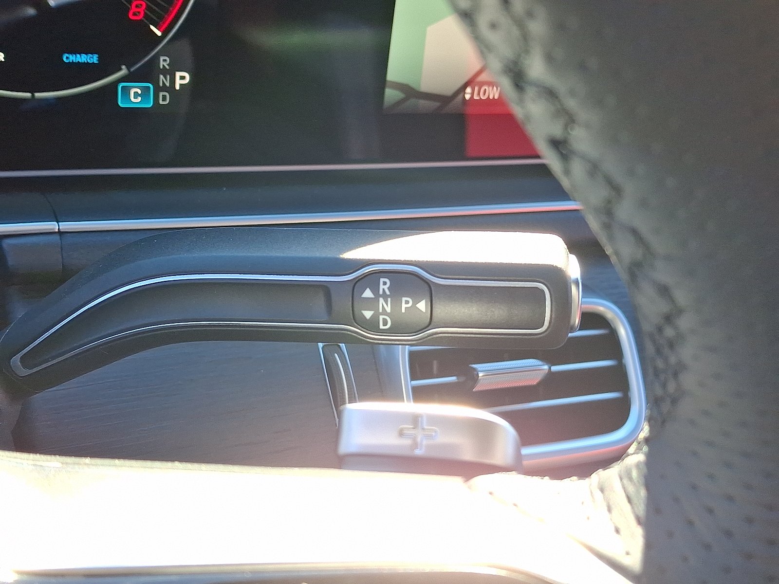 New 2026 Obsidian Black Metallic Mercedes-Benz GLE 450 image 13