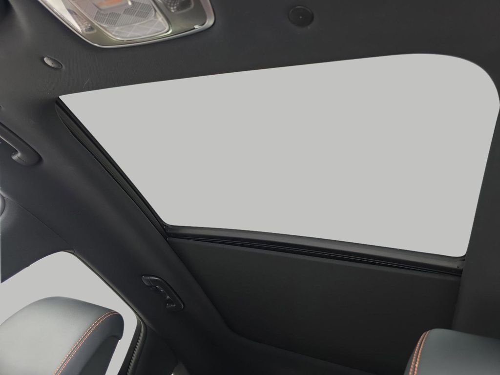 New 2026 Black Genesis 2.5T Sport Prestige image 22