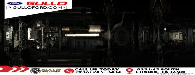 Used 2018 Magnetic Metallic Ford Lariat image 6