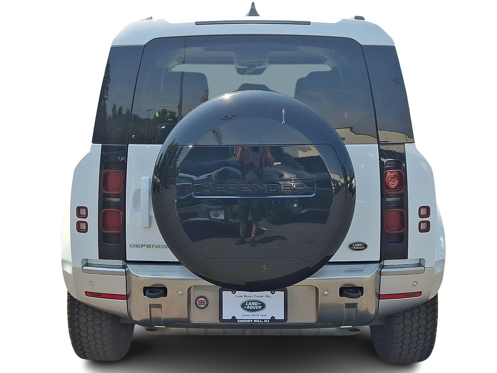 Certified Used 2023 Fuji White   1Aa Land Rover S image 6