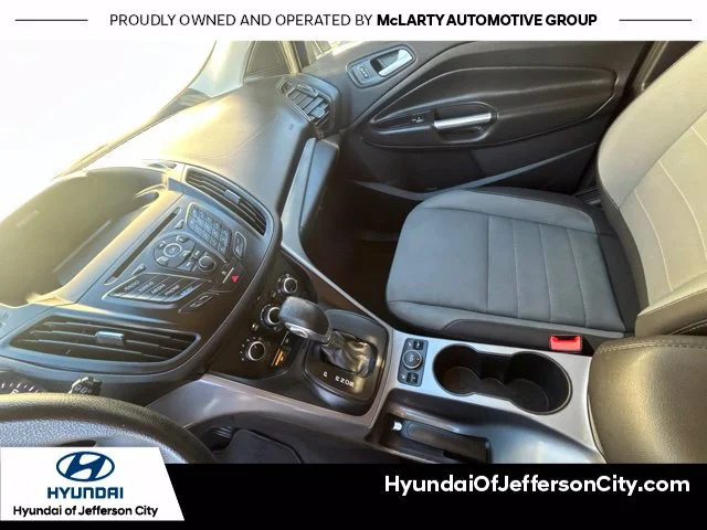 Used 2016 Gray Ford SE image 22