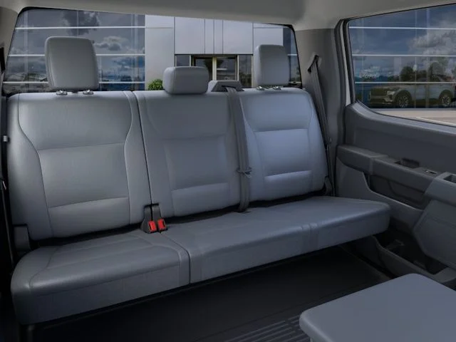 2026 Ford F-250 Super Duty XL - Photo 11